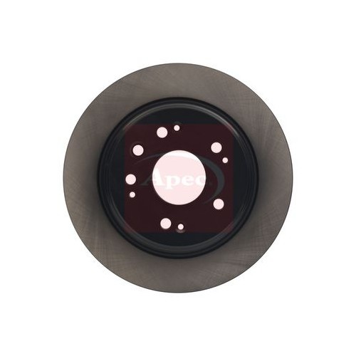 For HONDA STREAM RN 2001 on BRAKE DISC (REAR) (SINGLE) DSK2337