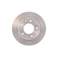 Bremsscheibe Bosch 0986479508 FüR Hyundai Kia Hinterachse