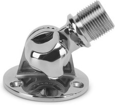 Montaggio Dell'Antenna Marina, Regolazione Di 180 Gradi Monti Di Antenna VHF, Su