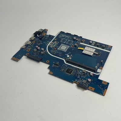 Asus X705M Intel Celeron N4020 17,3'' Laptop Mainboard 60NB0IF0-MB2110
