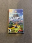 New ListingThe Legend of Zelda: Link's Awakening (Nintendo Switch, 2019)