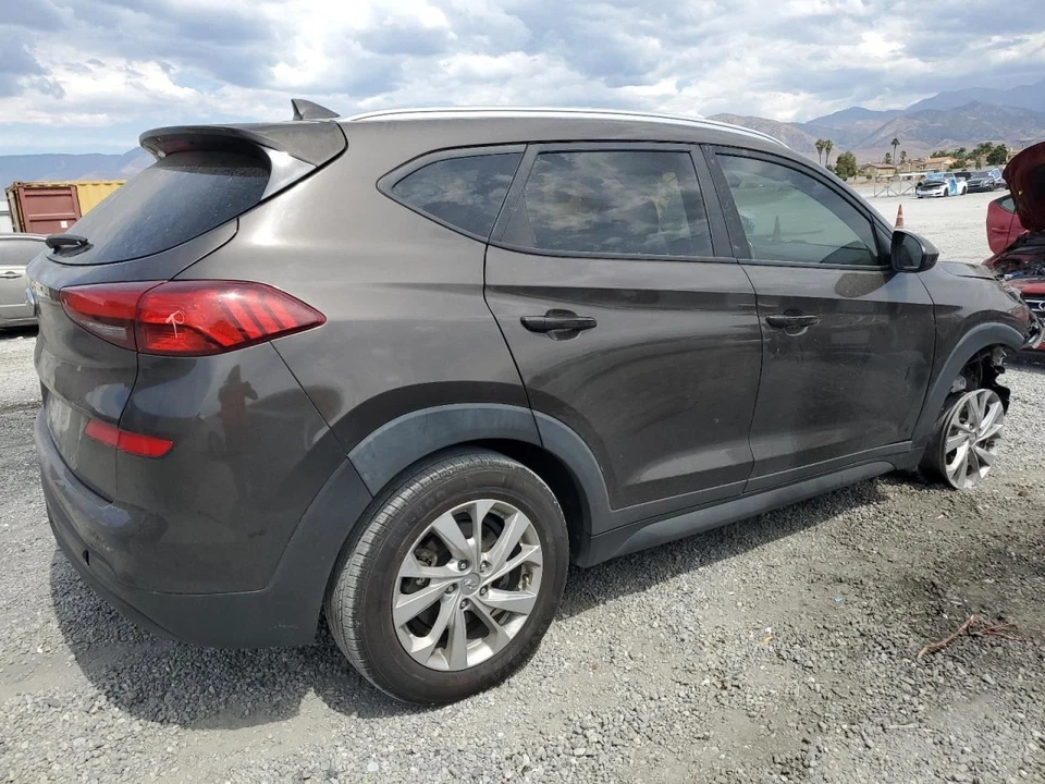 IGNITION SWITCH 95430D3500ZL5 2019-2021 HYUNDAI TUCSON - Image 3 of 4