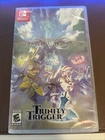 New ListingTrinity Trigger - Nintendo Switch - New/Sealed - ESRB