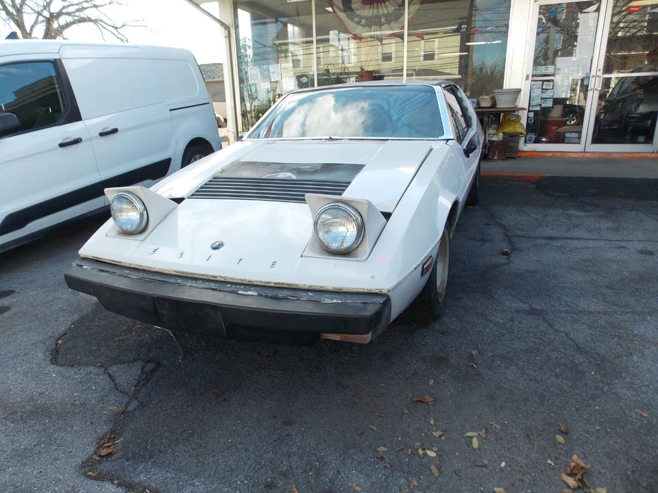 Lotus 1974 otros  Foto 2 de 4