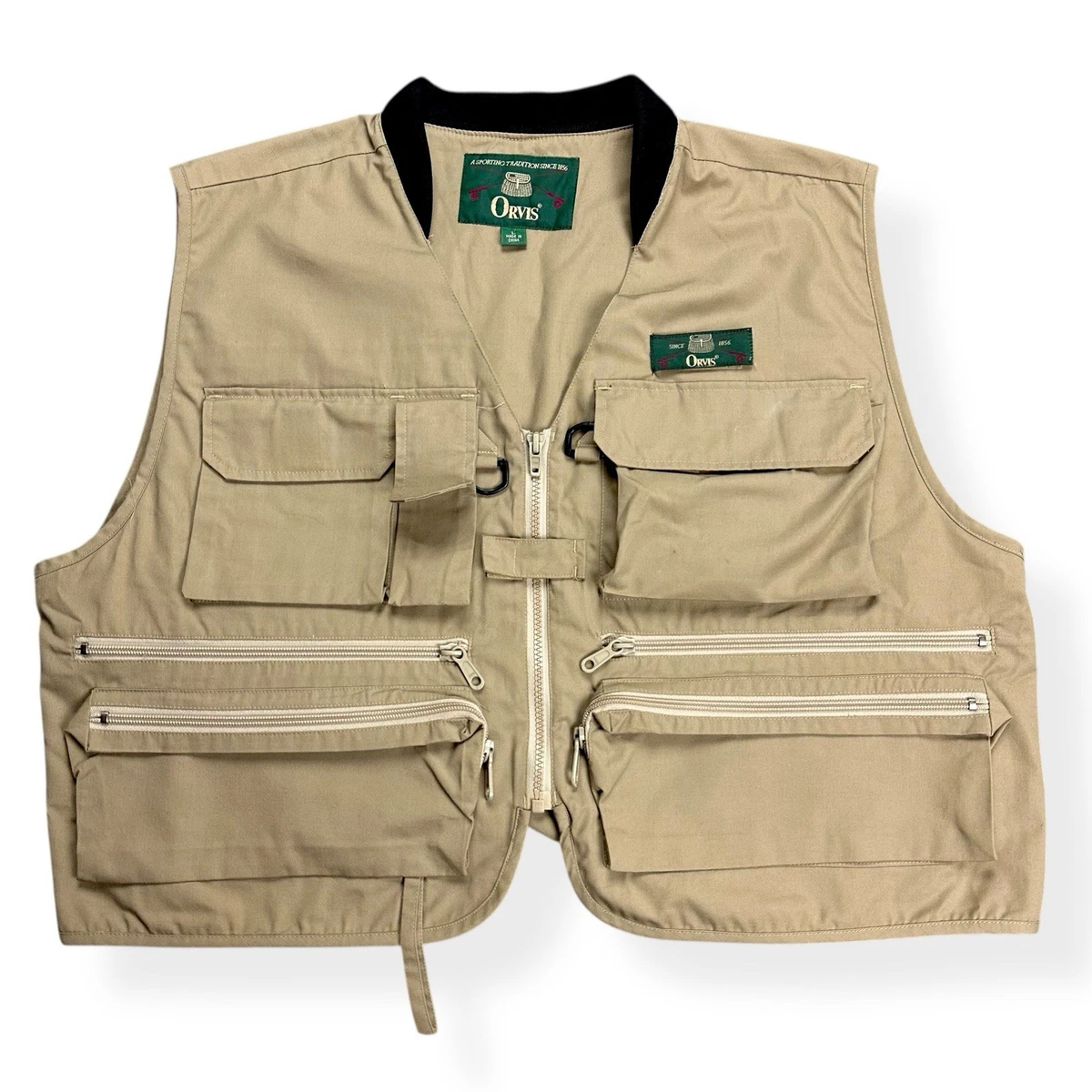 Gilet de chasse Browning Rochefort - Gilets de chasse | Made in Chasse