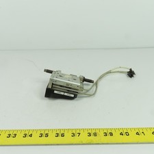 SMC MX88-20 Pneumatic Air Guided Slide Cylinder 0.15-0.7MPa