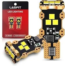921 912 LED Bulb Backup Reverse Light, 6000K Whi Color: WhiteSize: 921/912/T15