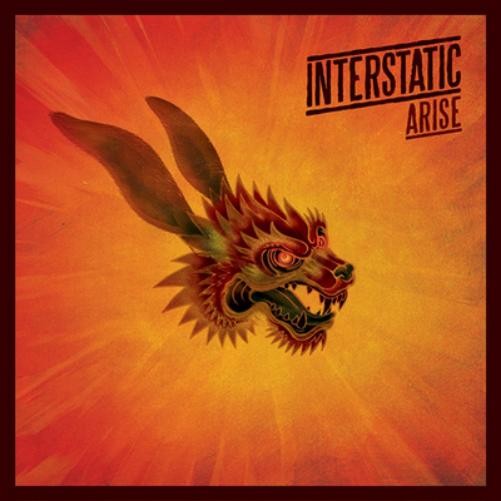 InterStatic Arise (CD) Album