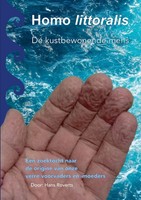 Homo Littoralis | Taschenbuch | NiederläNdisch (2026) | De Kustbewonende Mens
