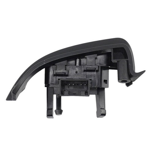Key Switch ABS High Quality New Practical 96892135 Audio Control Switch - Picture 4 of 8
