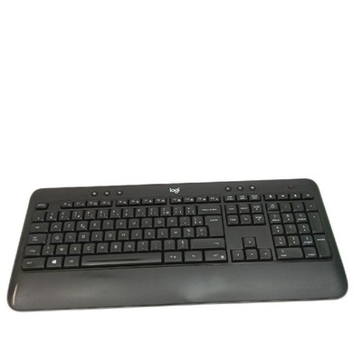 Logitech MK540 Advanced Kabellose Tastatur Maus azerty französisch (59,99)