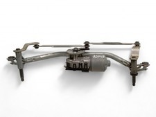 PEUGEOT 208 Front Windshield Wiper Mechanism Motor 30494975