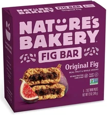 (Free Duty Tax) BAR FIG WW 6CT