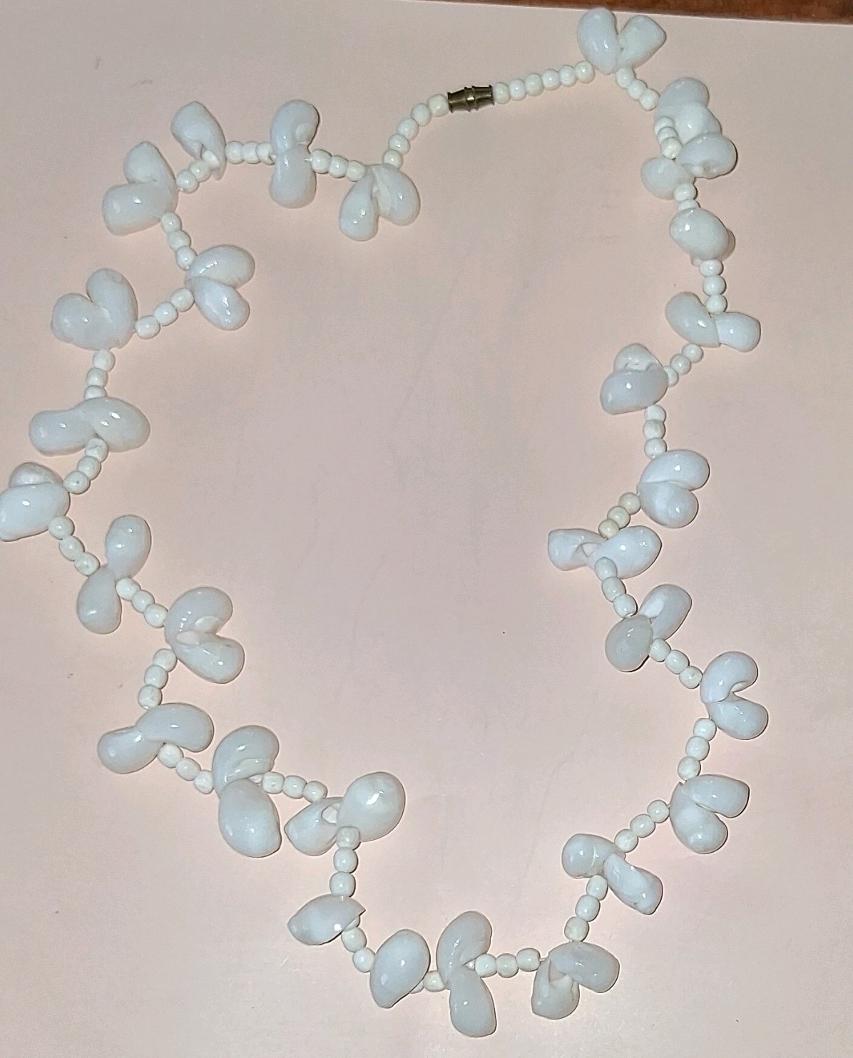 White 12