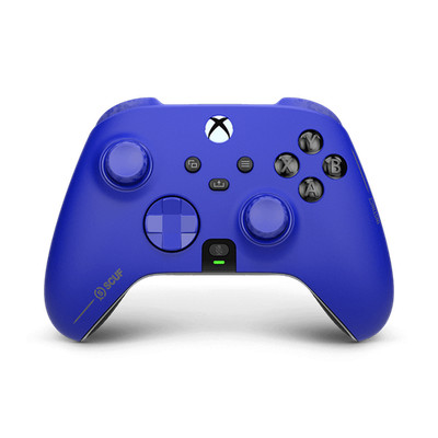Scuf Instinct Pro Wireless Controller, Blue #2469251