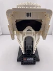 LEGO Star Wars: Scout Trooper Helmet (75305) - Assembled & Guaranteed Complete