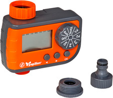 PROGRAMMATORE SOLENOIDE 4 FUNZIONI PAPILLON - CF. EX COD.93184