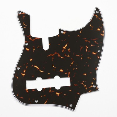 For 2020 Sire Marcus Miller V7 4 String Jazz Bass Guitar Pickgaurd T4