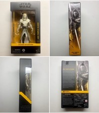 Star Wars   Black Series   Jedi Temple Guard   Clone Wars   Fast Free Shipping