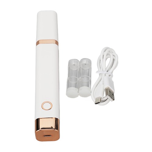 Cordless Electric Microneedling Pen Skin Rejuvenation Professional Microneed FSK - Bild 22 von 22