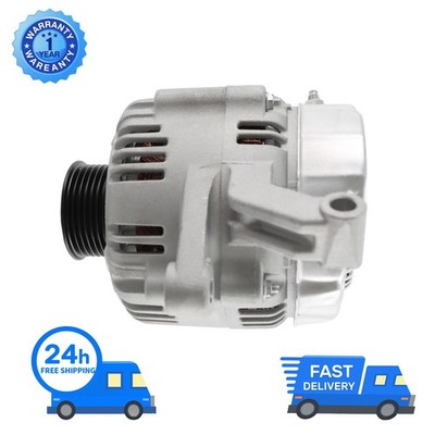 For Dodge Dakota 2001-2006 3.7L 4.7L Jeep Liberty 2003-2006 3.7 Alternator 13873