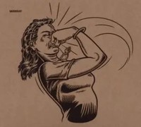 Moderat | Moderat | Audio-Cd | Cd | 2025 | Bpitch Control | Ean 880319409523