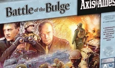 [Ding & Dent] - Axis & Allies - Battle of The Bulge