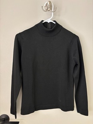 Vintage Givenchy Sport Black Top
