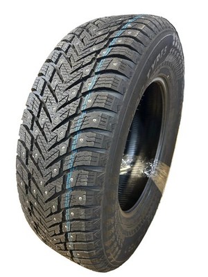 NOKIAN HAKKAPELIITTA 10 SUV STUDDED BSW P 245 70 17 110T WINTER TIRE TS32482