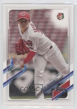 2021 Topps NPB Nippon Professional Baseball Kouya Takahashi Koya #127 2x9
