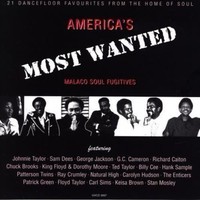 America's Most Wante - Cd - G3Z