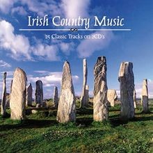 IRISH COUNTRY MUSIC von Various [Payless Entertainment | CD | Zustand gut