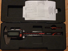 Elektroniczna suwmiarka pomiarowa Mahr MarCal 16 ER 150mm (4103010)