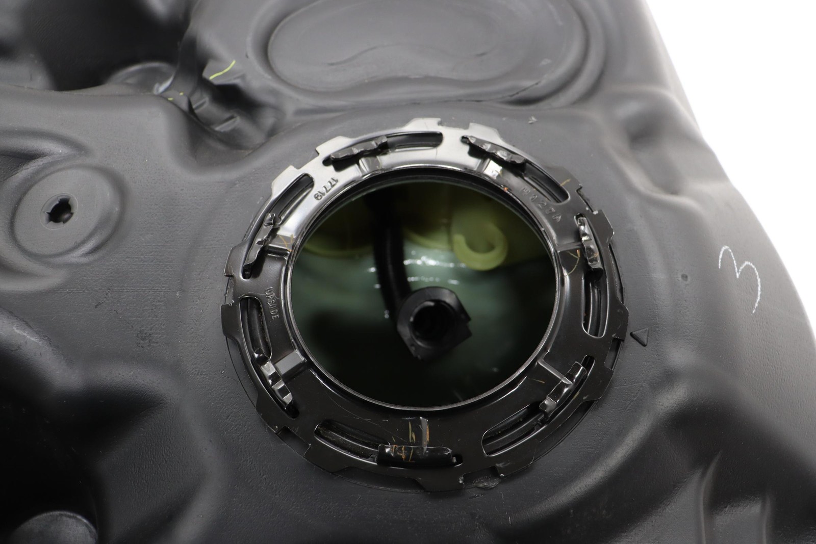 2018 - 2025 HONDA ODYSSEY FUEL GAS TANK STORAGE BOTTLE RESERVOIR OEM