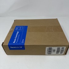 Formlabs Resin Cartridge GREY PRO V1 Photopolymer Resin (RS-F2-PRGR-01)