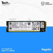 HFS512GEJ9X108N SK Hynix 512GB PCIe NVMe M.2 2280 Solid State Drive