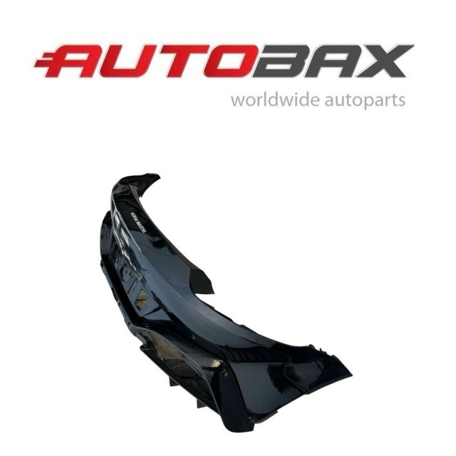 Aston Martin Vantage 2019-2024 Rear Rear bumper