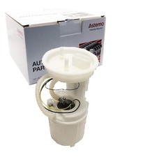 ASTEMO HÜCO KRAFTSTOFF-FÖRDEREINHEIT BENZINPUMPE passend für AUDI A6 | 133368
