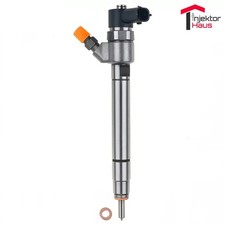 Injecteur Volvo S40