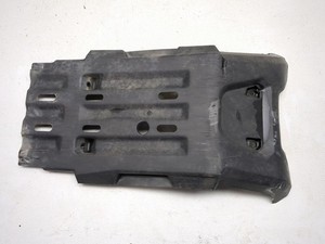 16-23 Yanmar Longhorn Viking 700 Front Skid Plate 1XD-F8385-00