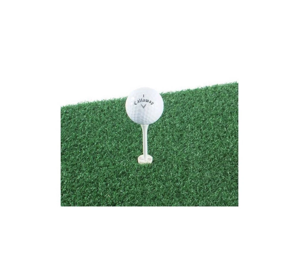 Alfombra de zona de lanzamiento Callaway Golf FT alfombrilla de golpeo de pelota de golf Foto 3 de 4