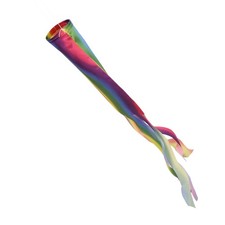  Windsack Windstreamer Flagge Garten Camping Deko Fahne 70CM U2P76392