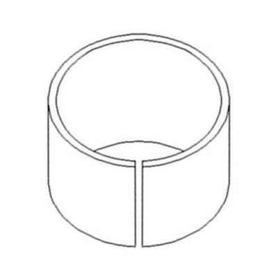 707-52-90860 Boom Lift Cylinder Bushing PC400-5 PC400LC-5 WA500-3