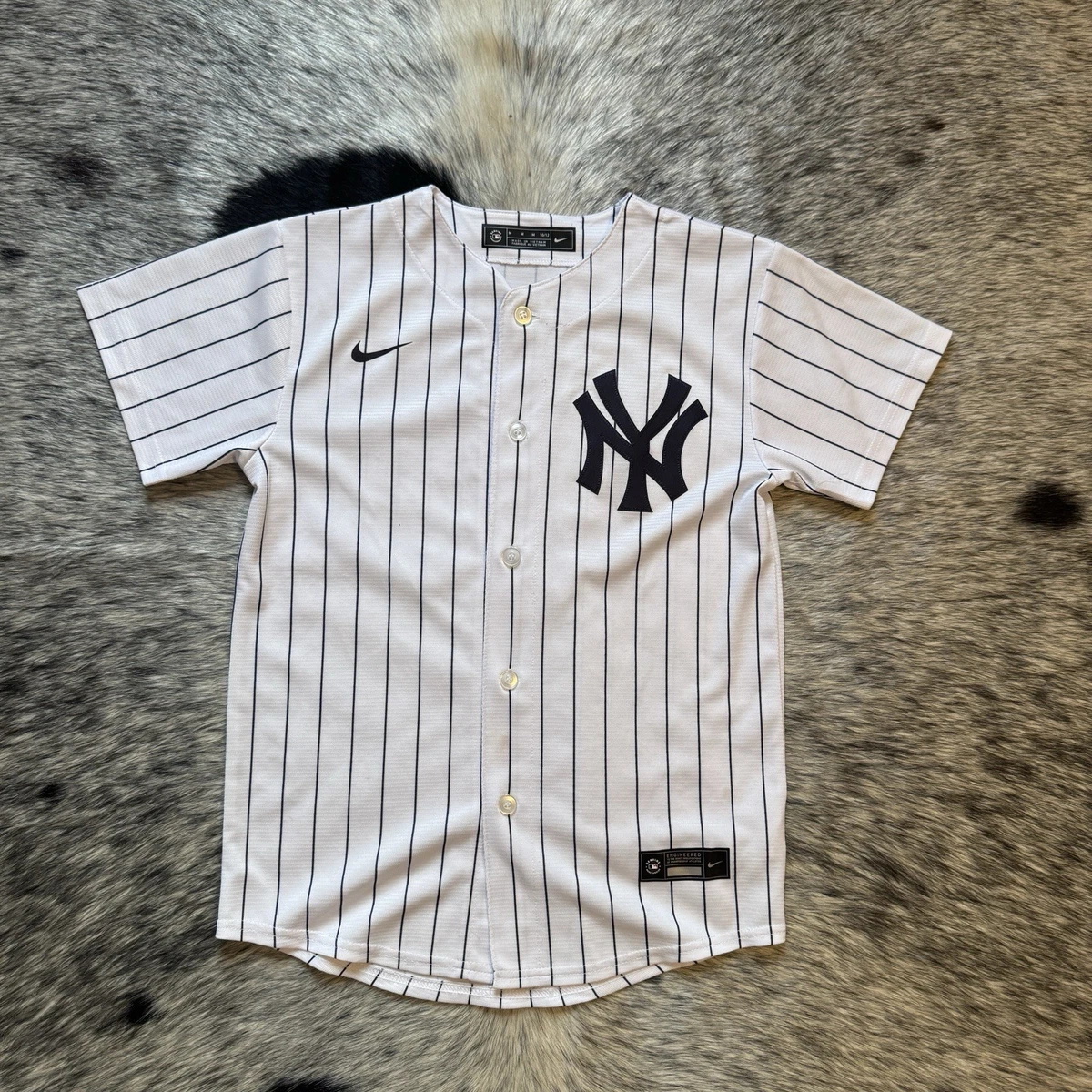 Officiel New York Yankees [* | Vêtements et Marchandises] | DAZN