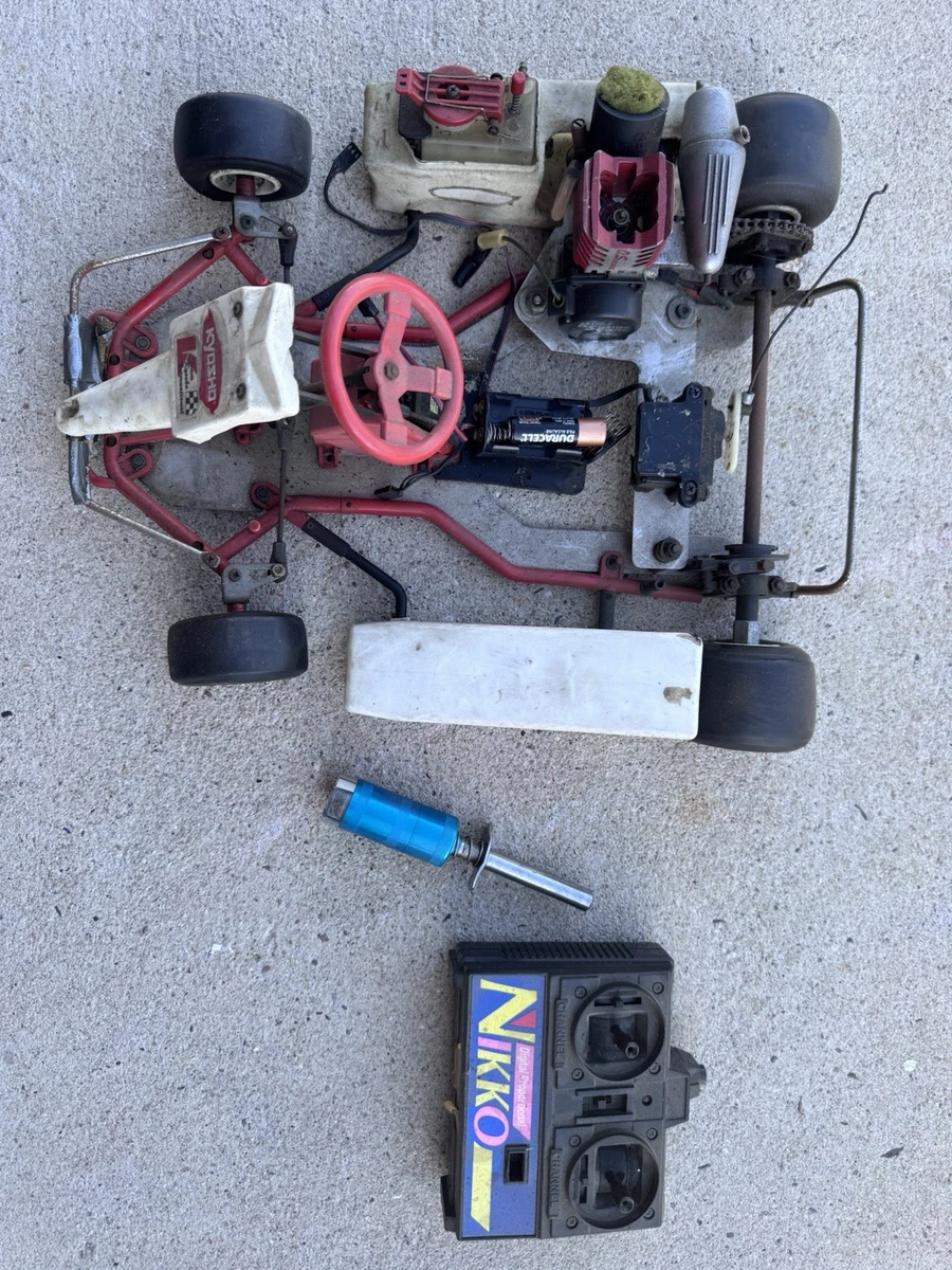 rc kart products for sale | eBay