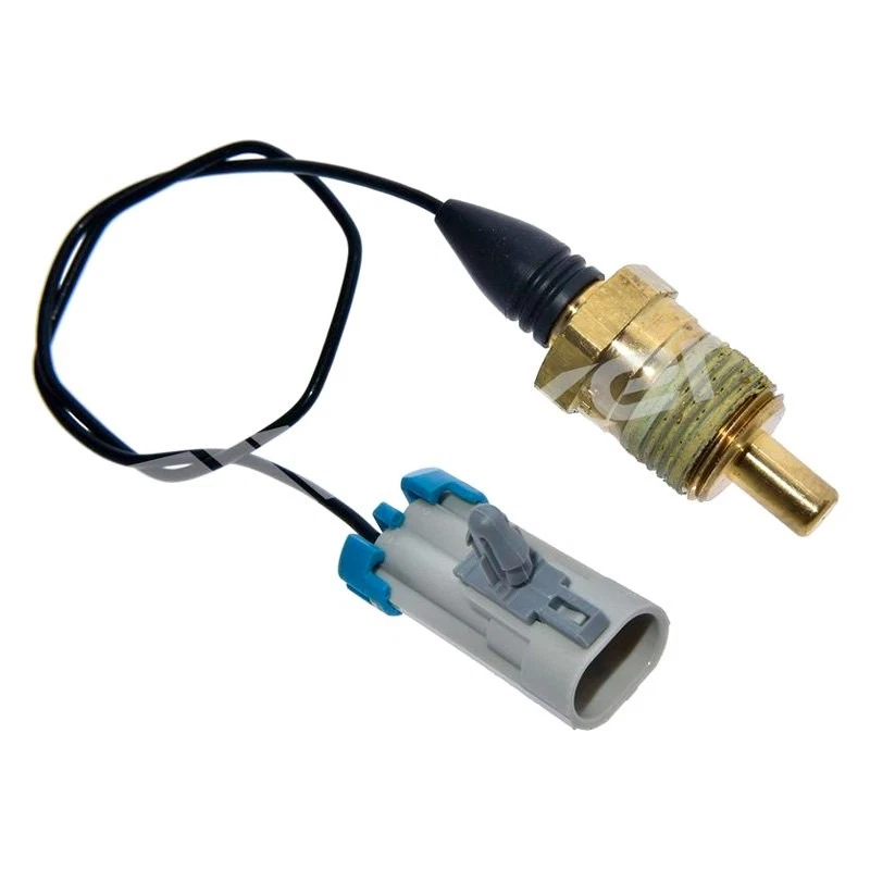 For GMC C2500 Suburban 1996-1999 Walker Products Engine Cooling Fan Switch Foto 3 de 4