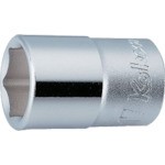 KOKEN 4400M-46 SOCKET 1/2SQ DR 6-P 46MM