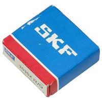 30304J2/Q Skf, Single-Row Tapered Roller Bearing 30304J2/Q Single-Row Tapered...