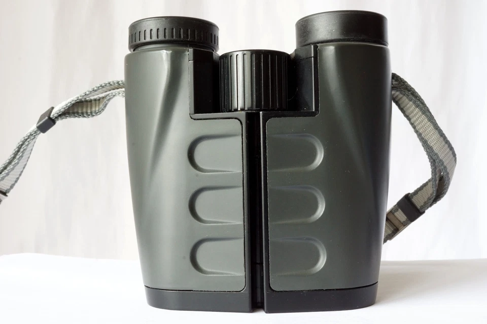 Nikon Shellte CF WP Water-Proof 10X25 5° Binoculars Made in Japan Work Well RARE - Image 4 of 4