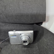 Camera -Nikon COOLPIX S3700 Digital - 20.1MP - 8x - Wi-Fi - HD -No Charger 4